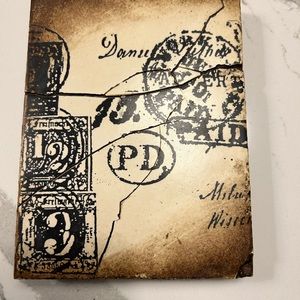 COPY - Sid Dickens memory block